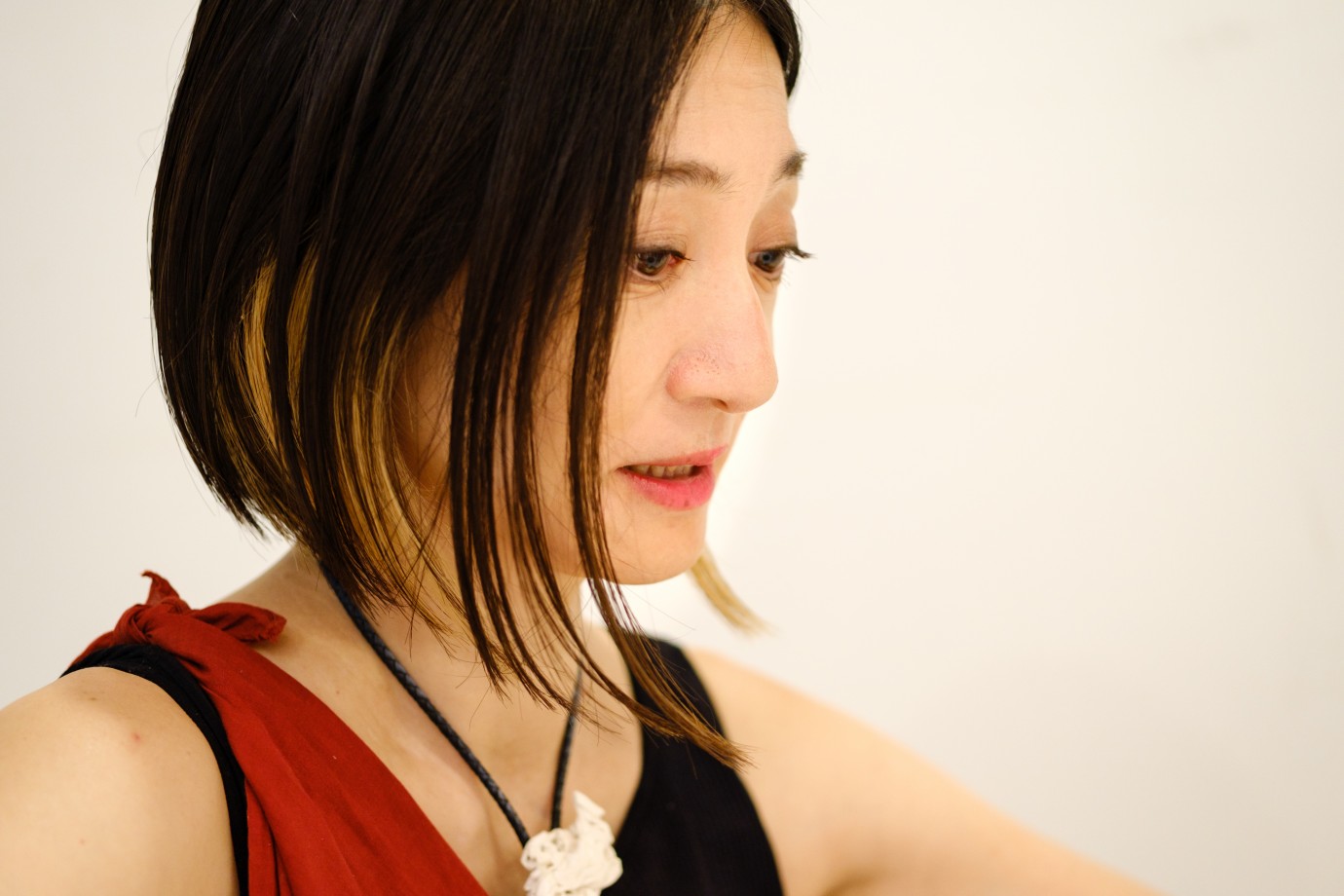 陶芸家 セラミチさん