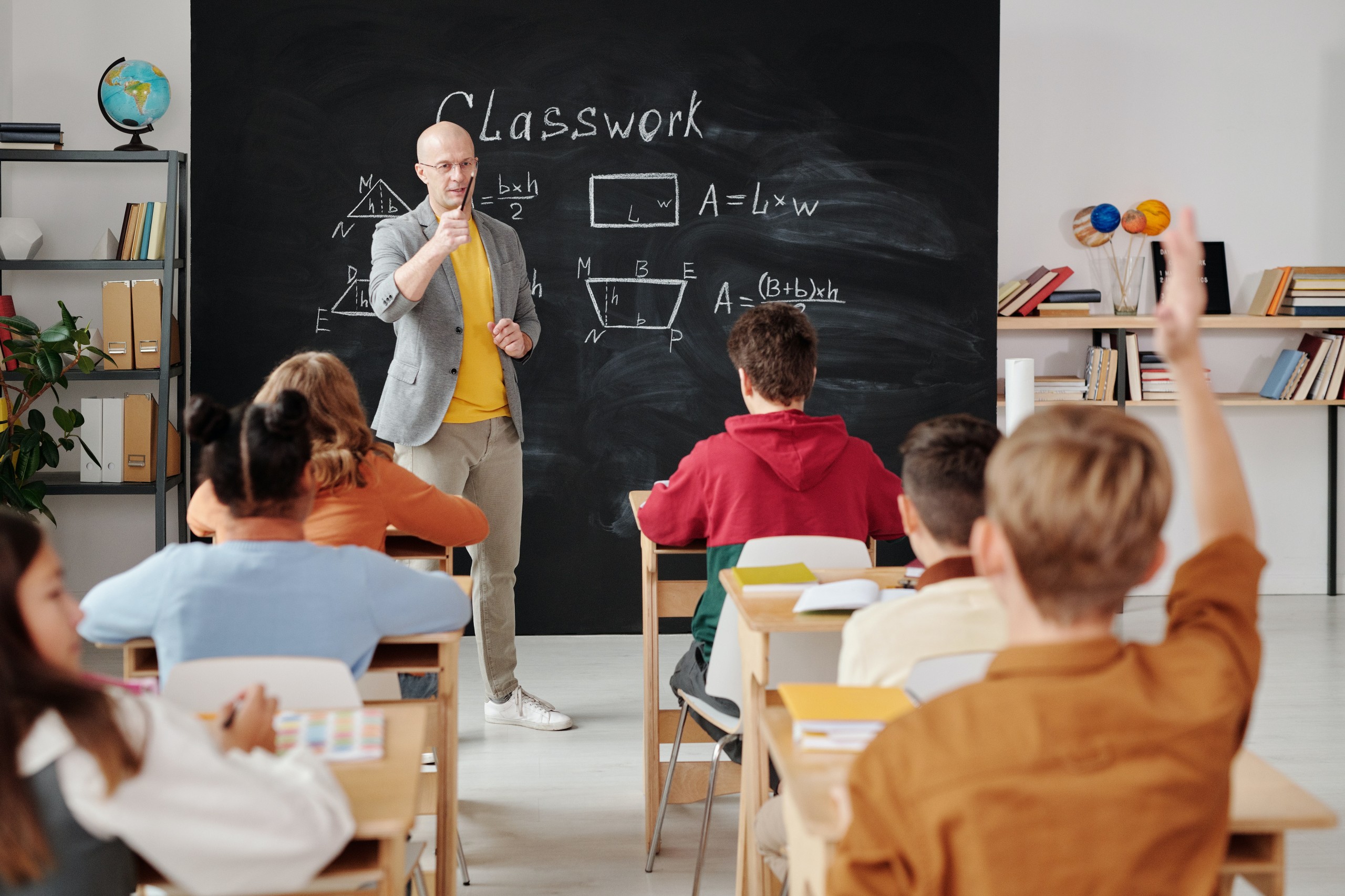 令和の中学受験生&親、灼熱の夏