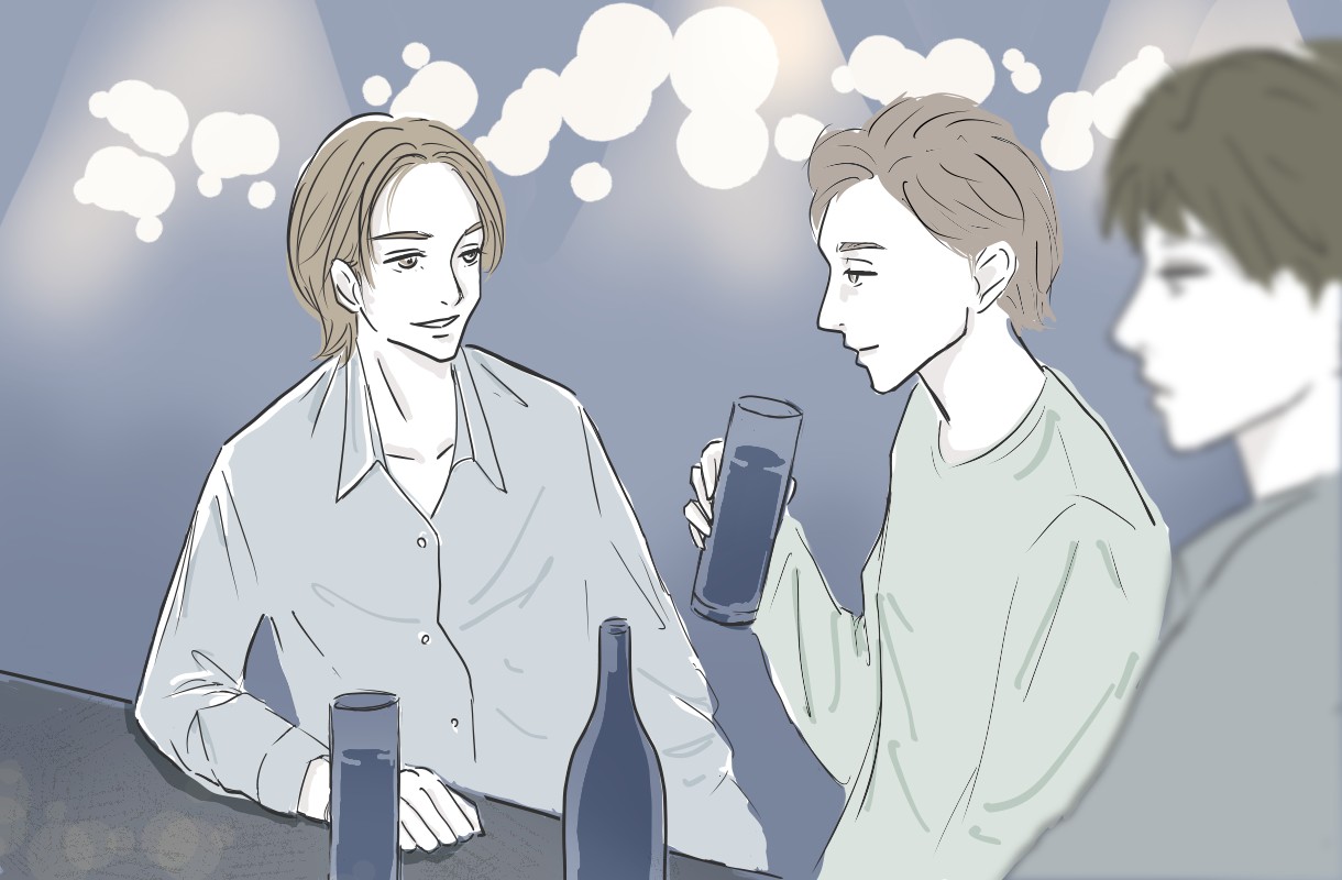 「ヤリモクハイスペ男子」被害者の会