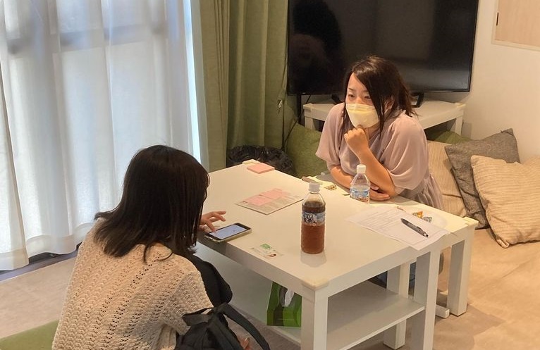 ウィーズ　活動の様子