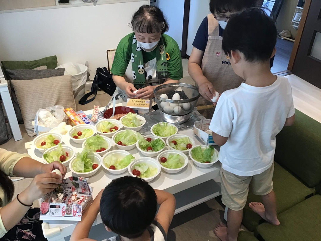 NPO法人ウィーズ
