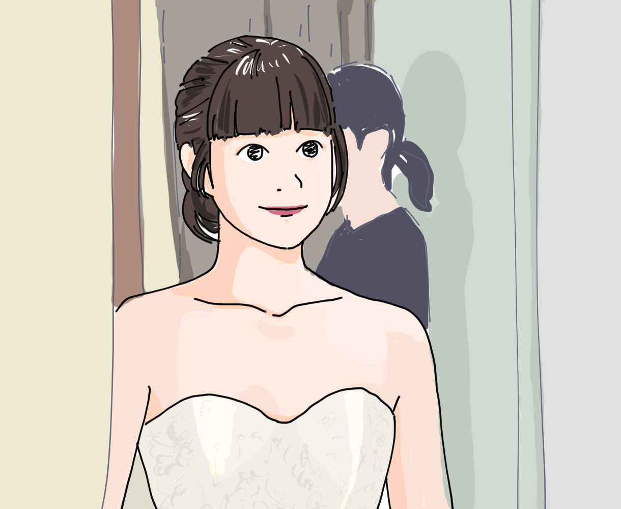 原チカ