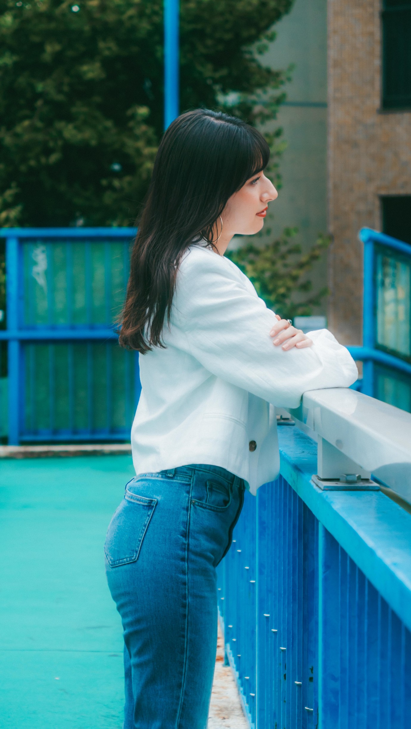 未来リナさんインタビュー