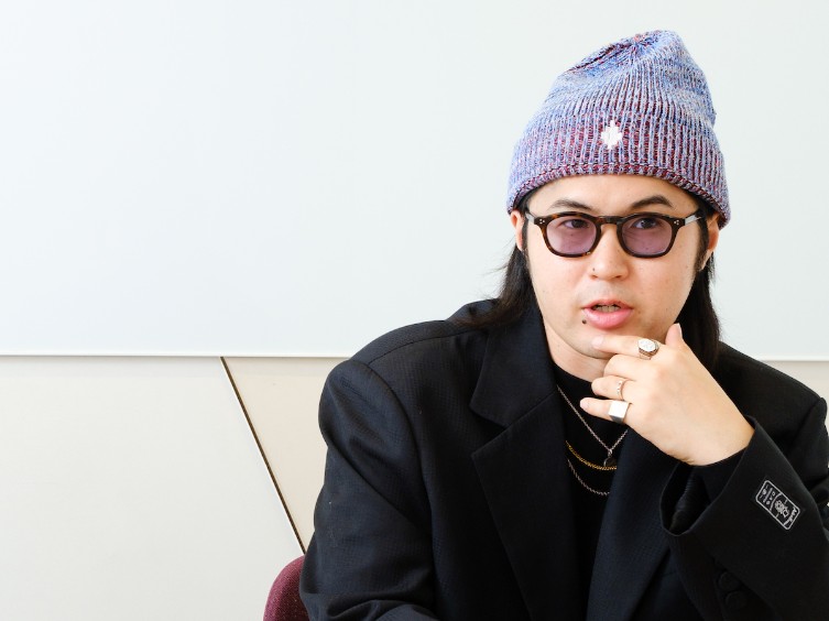 齊藤耕太郎
