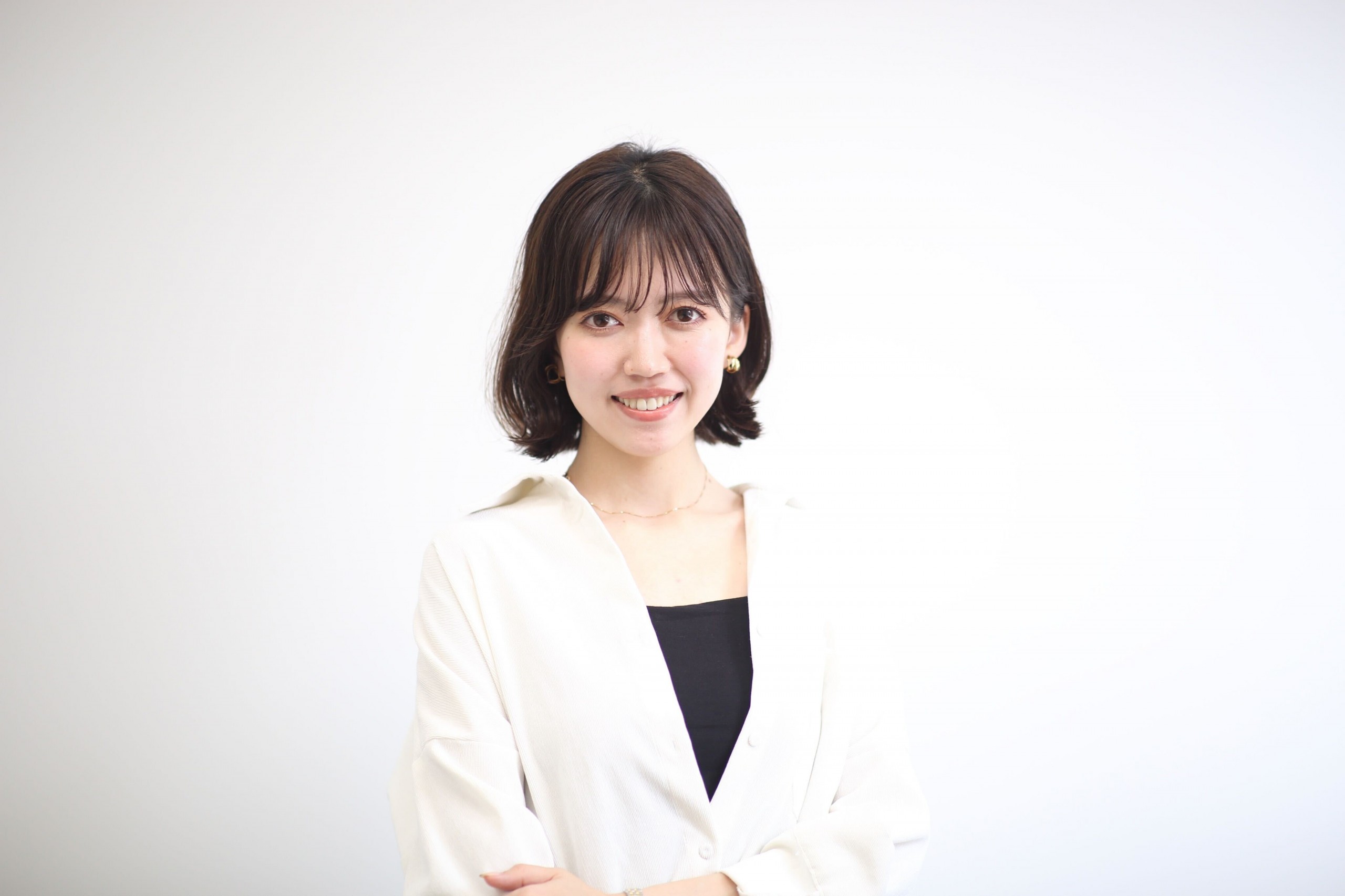 橋麻依子さん
