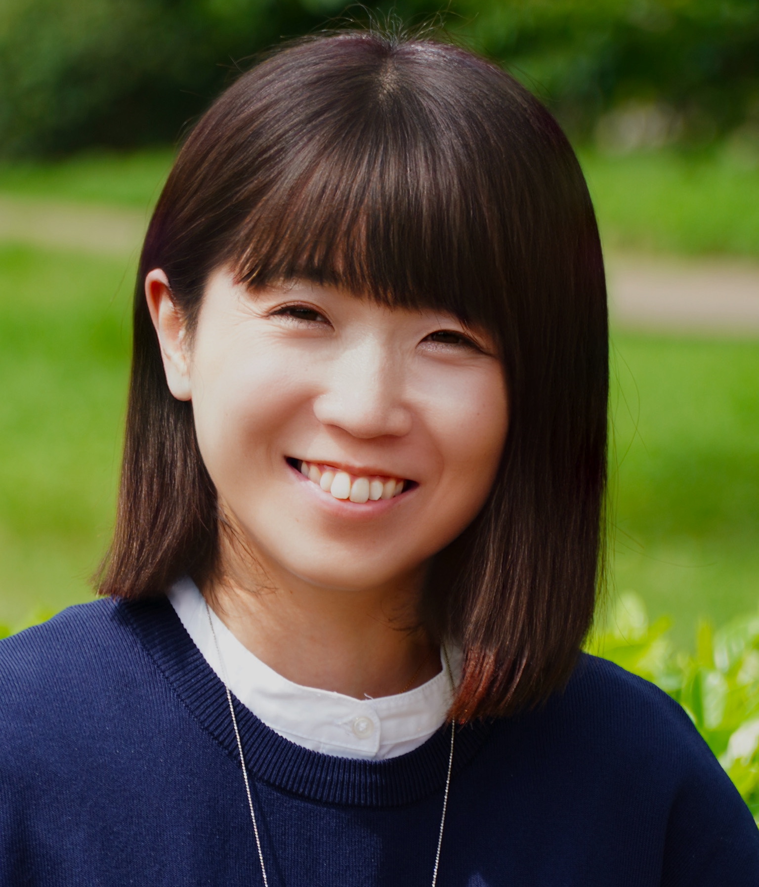 NPO法人チャイボラ　大山遥さん（東京都）