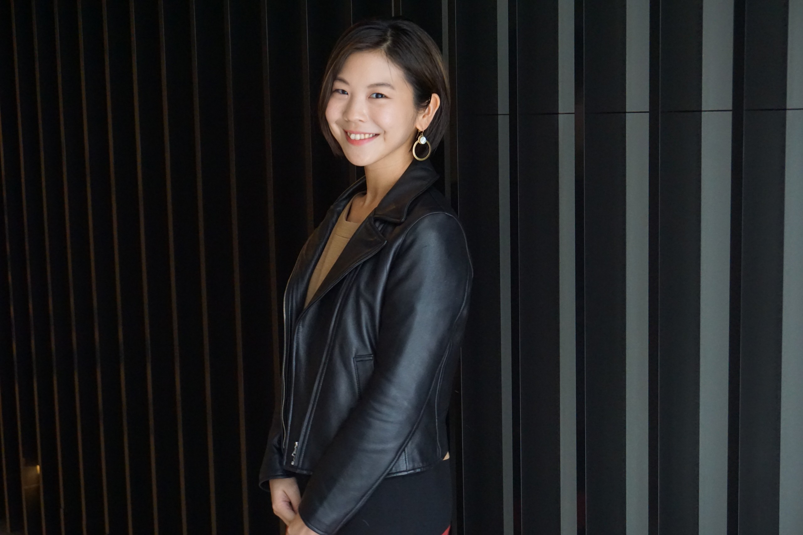 IT企業時代のChisoさん