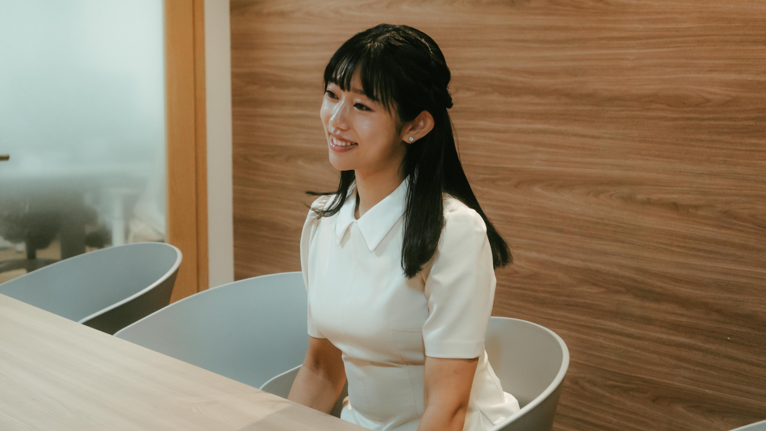 堀江聖夏さん