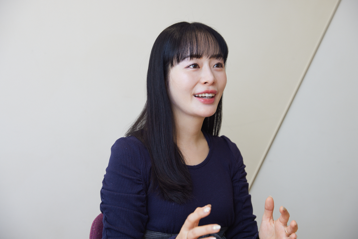 mimiさん
