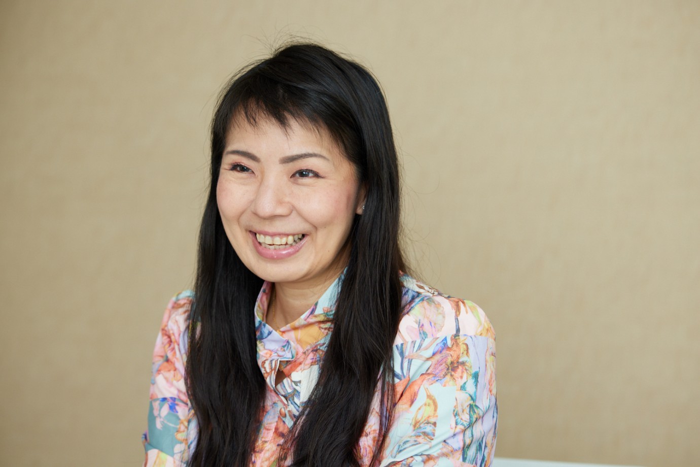 永見亜弓さん
