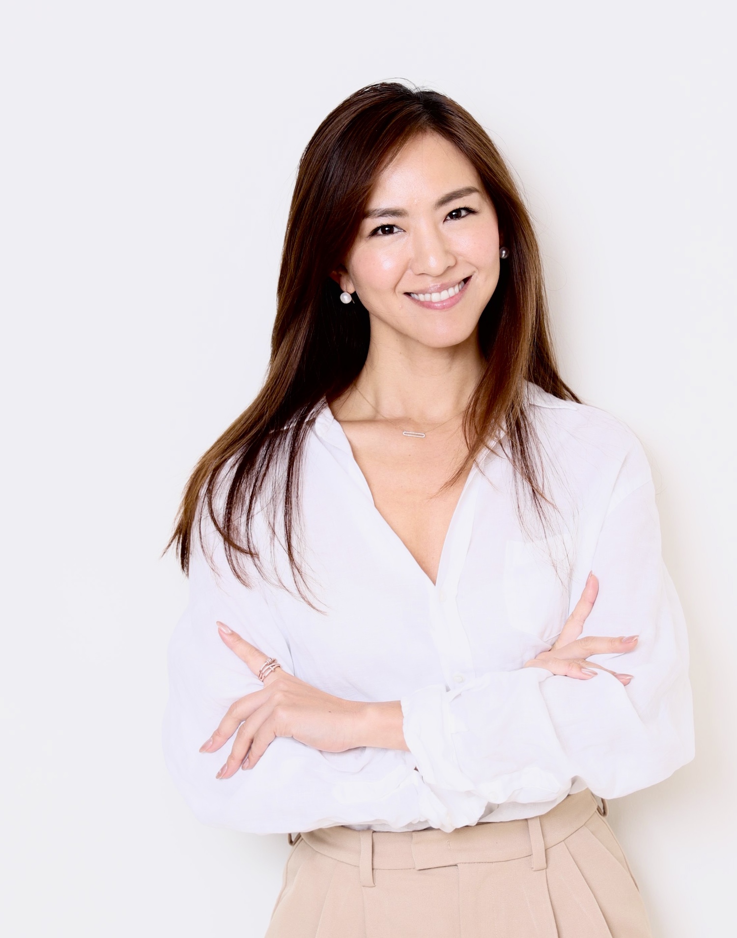 西内ひろさん