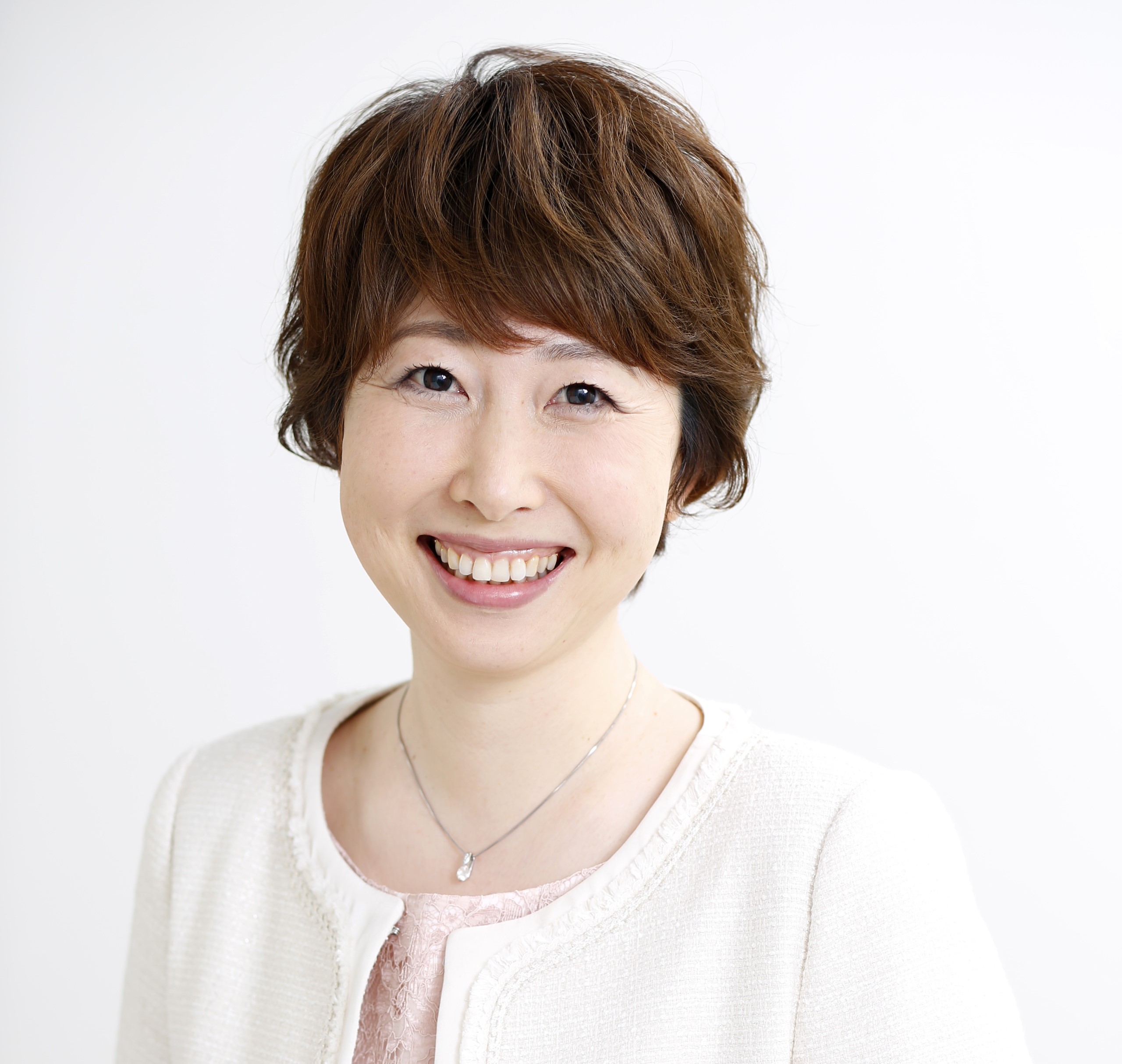 大野萌子さん