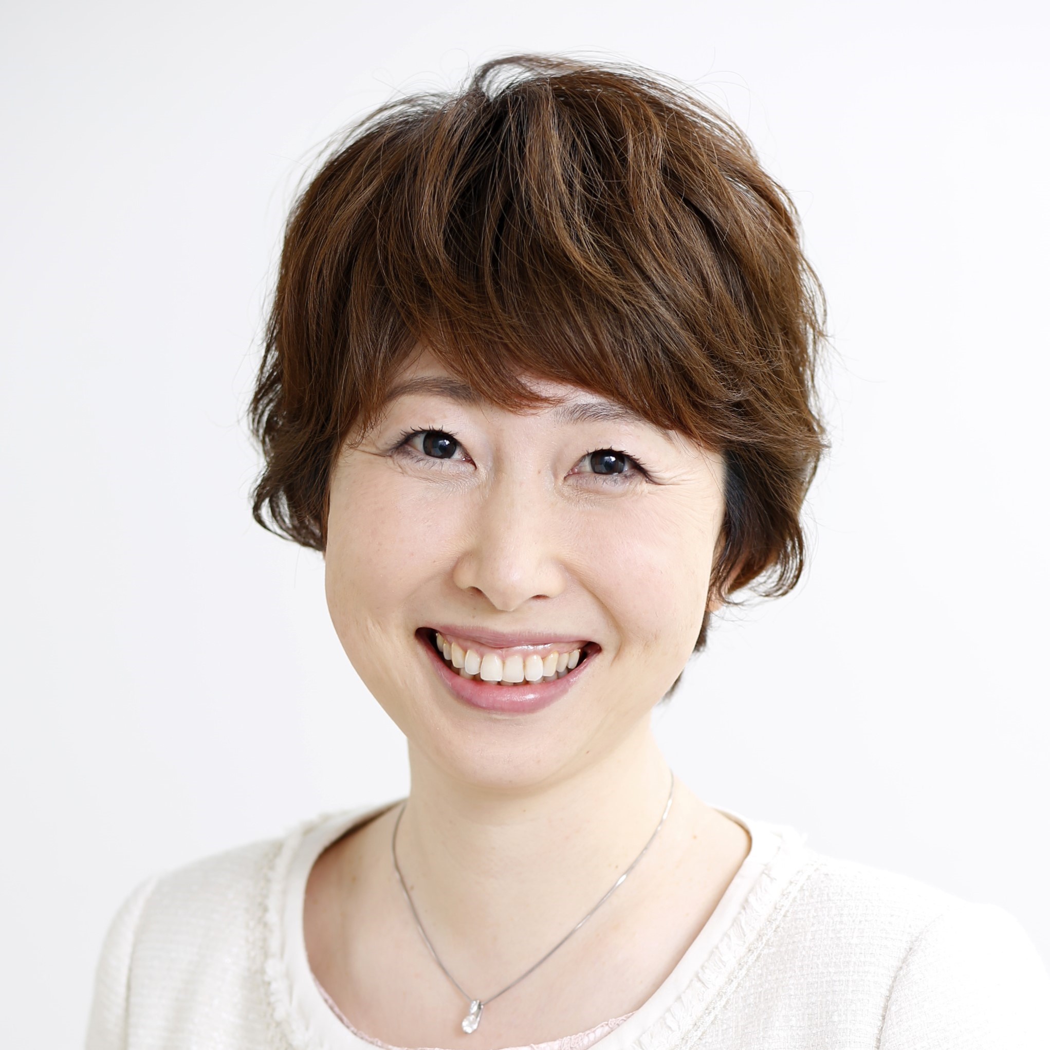 大野萌子さん