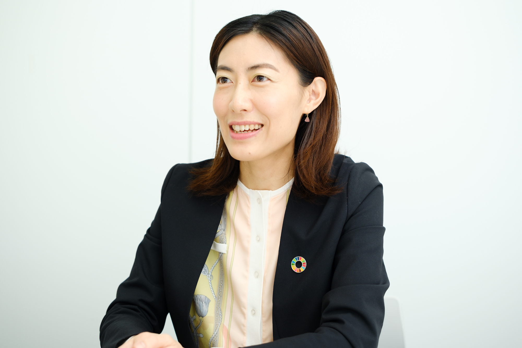 UNWOMEN市川さん
