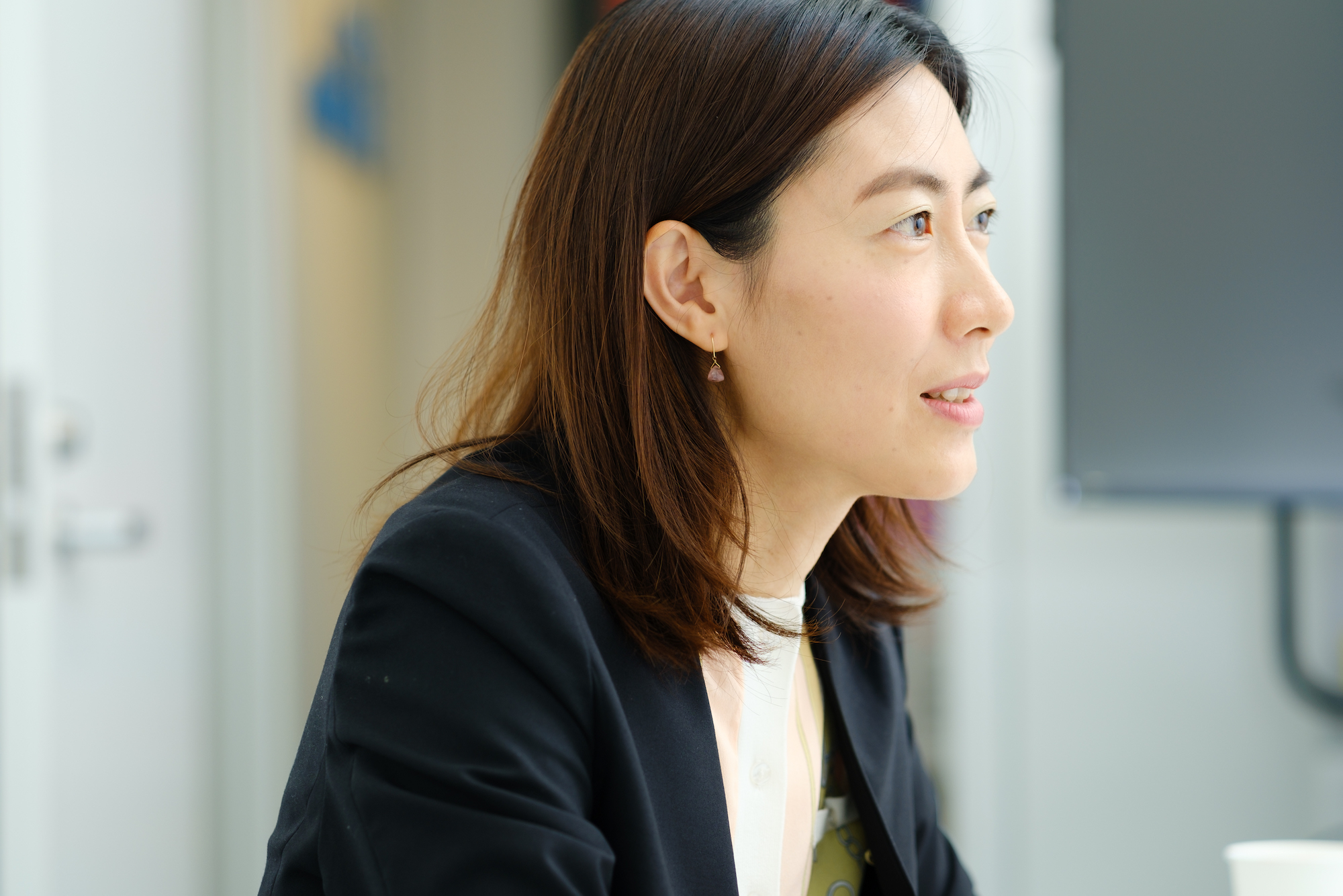 UNWOMEN市川さん