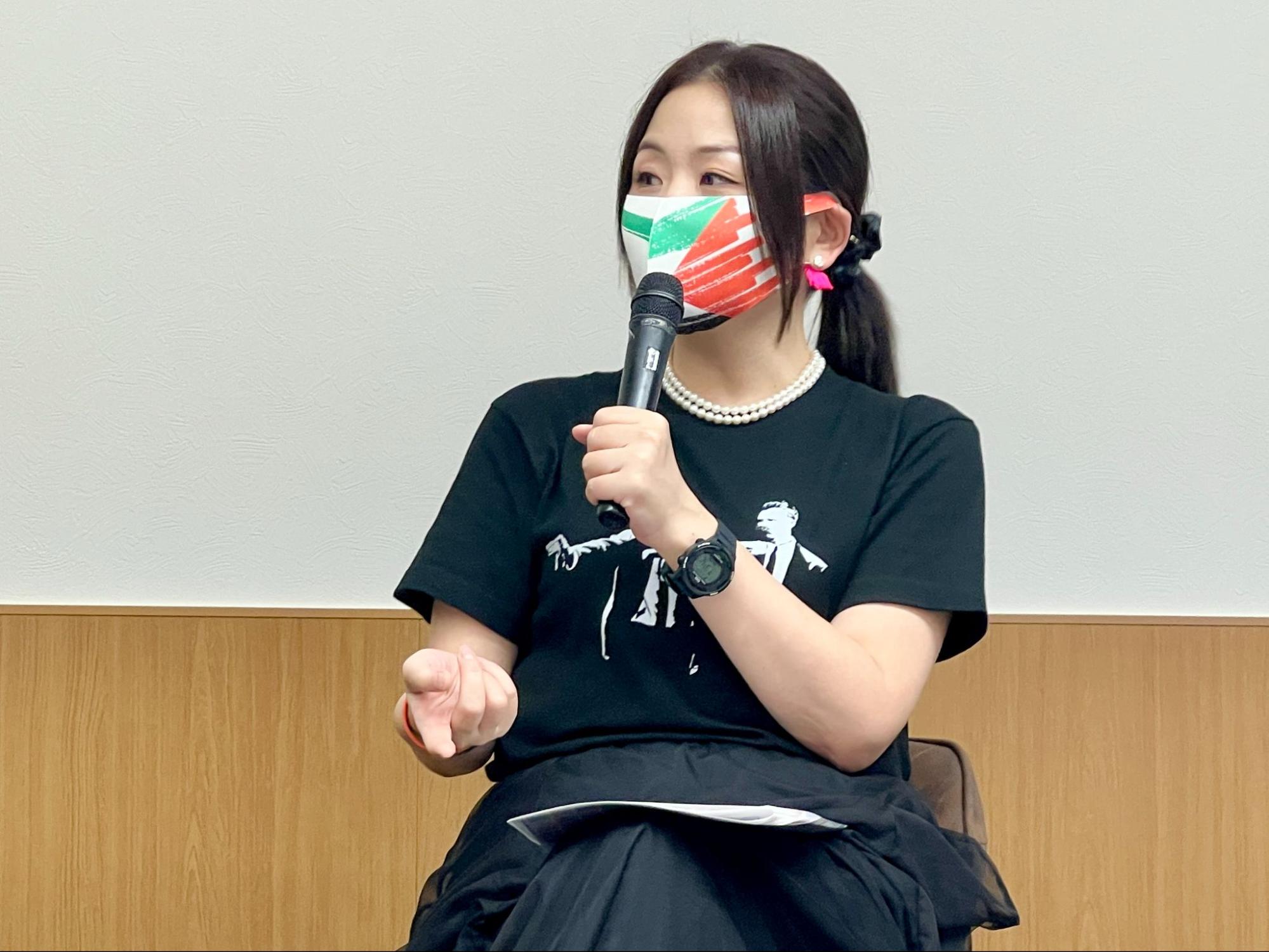 作家・アルテイシアさん