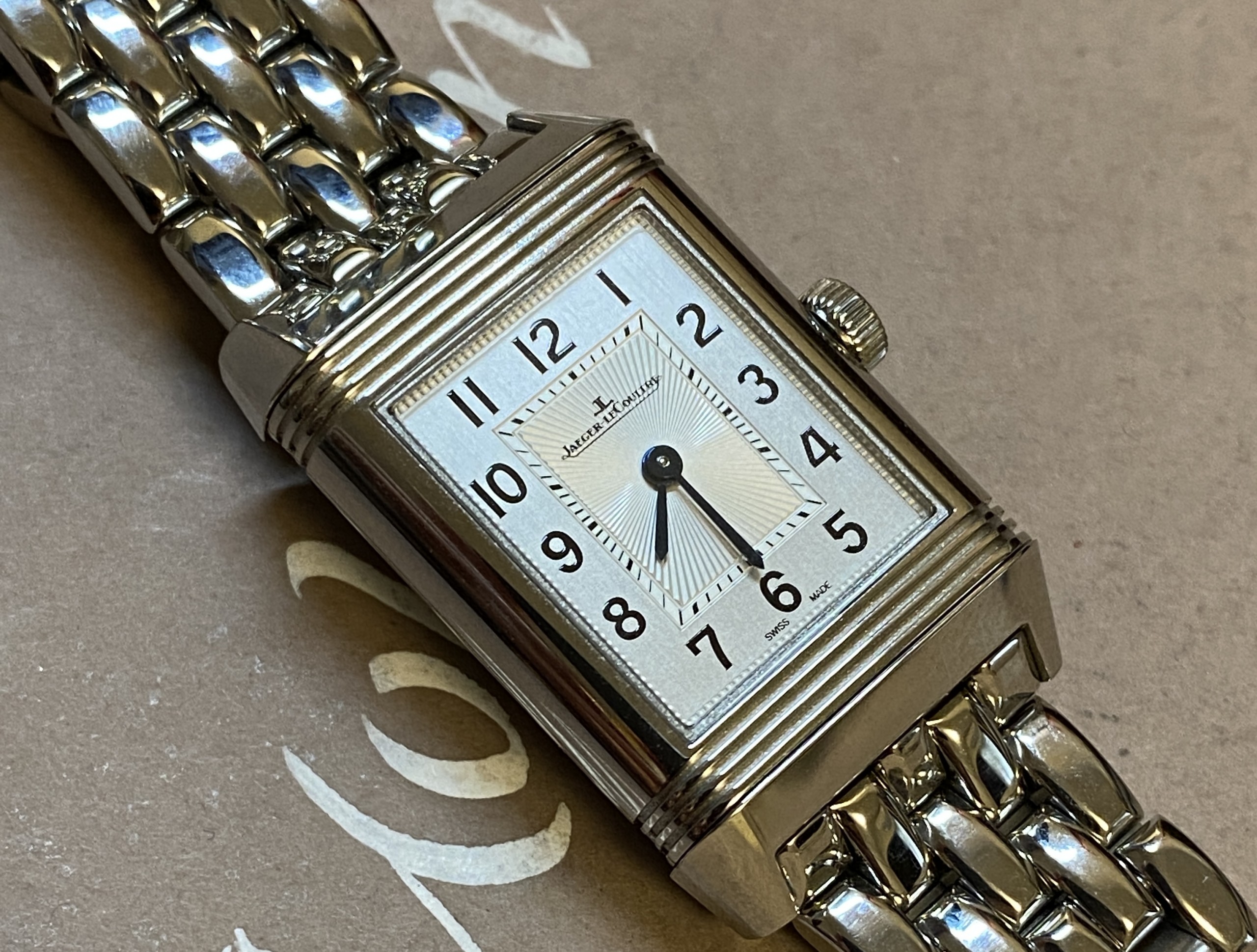 reverso レベルそ