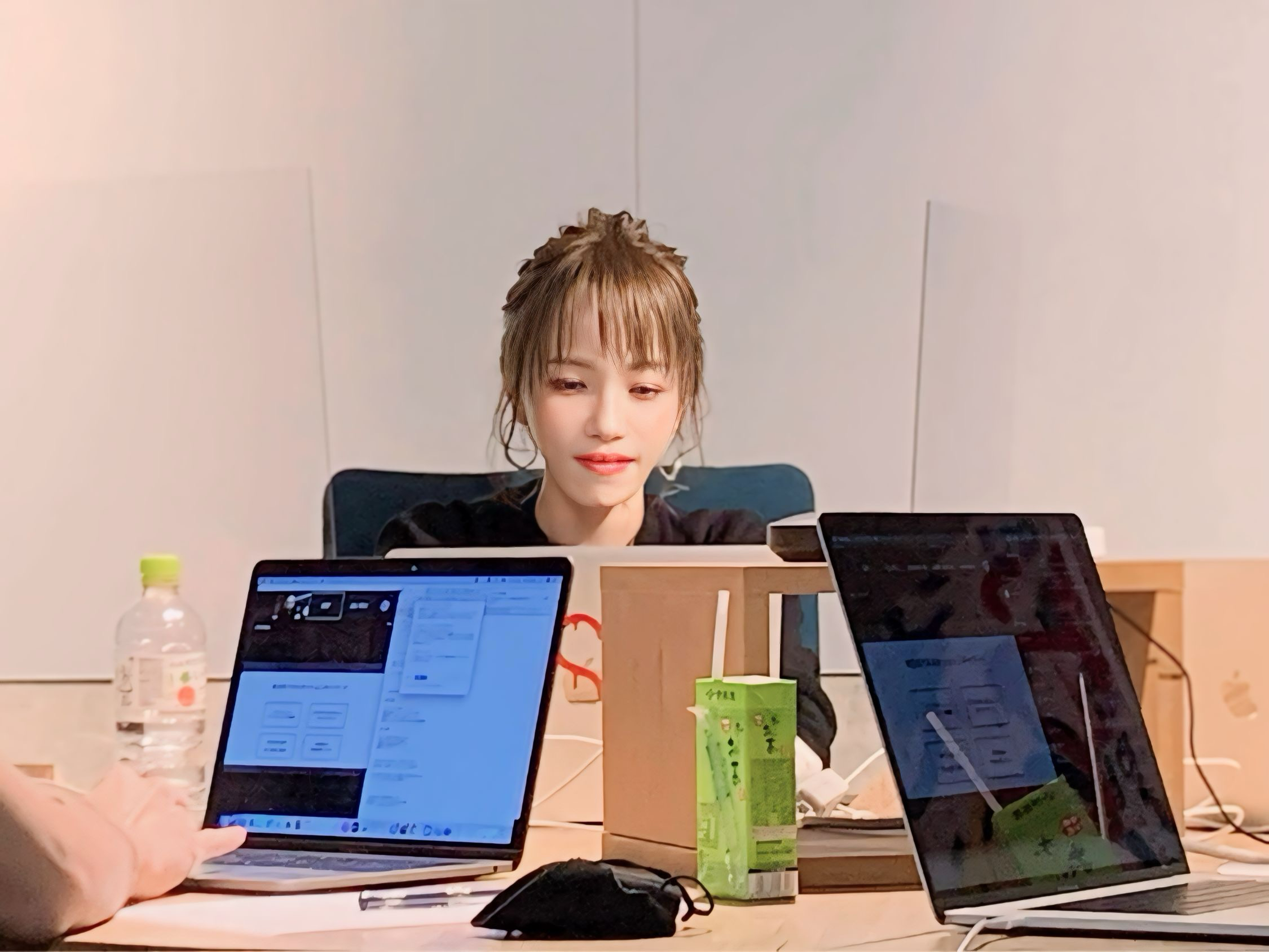 森数美保さん