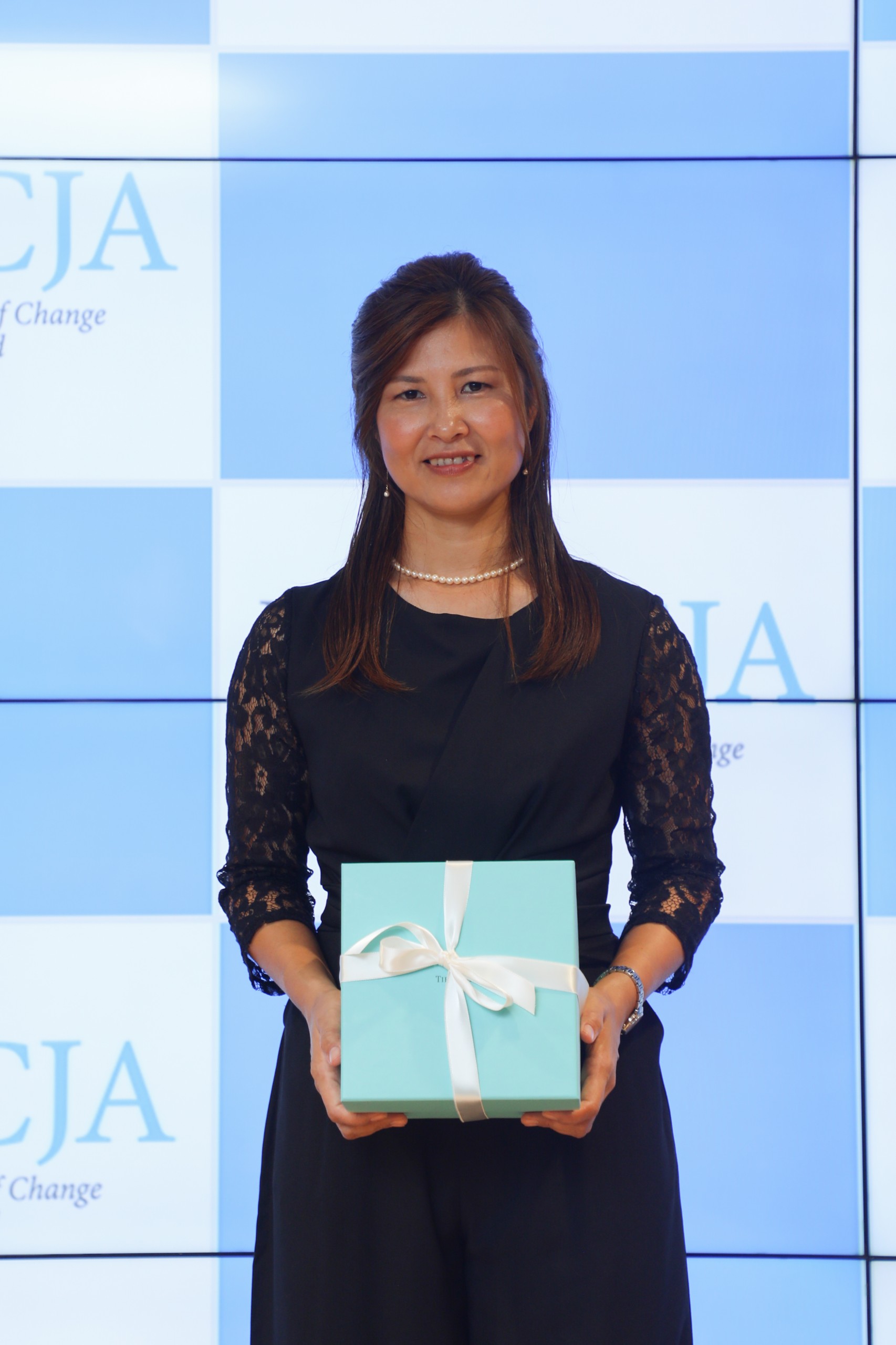 仲本かなえさん