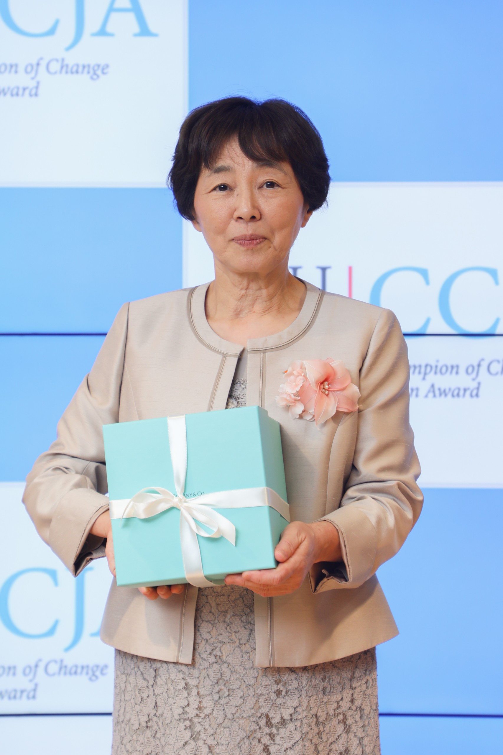高橋弘美さん