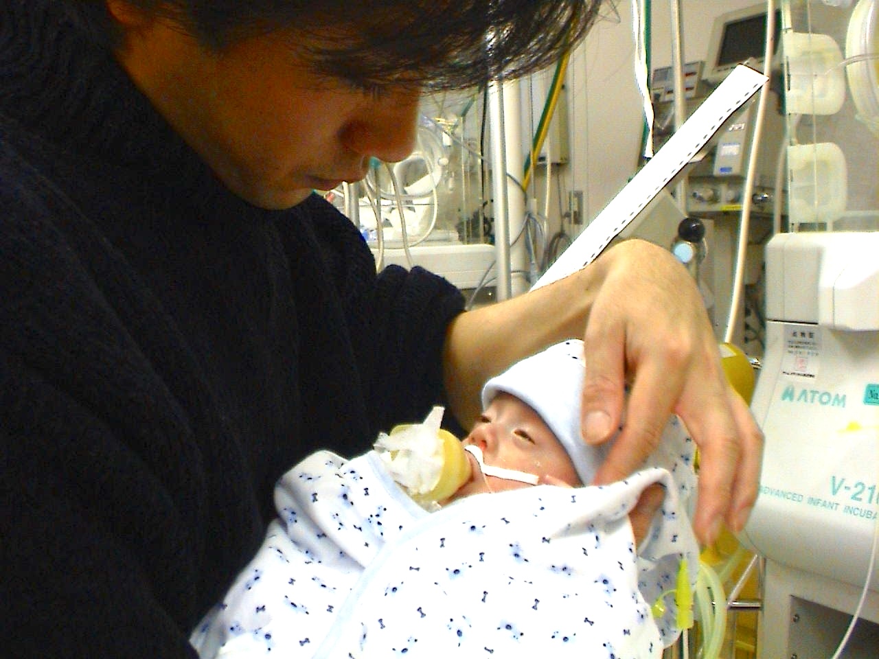 江畑早苗（えばた）さん