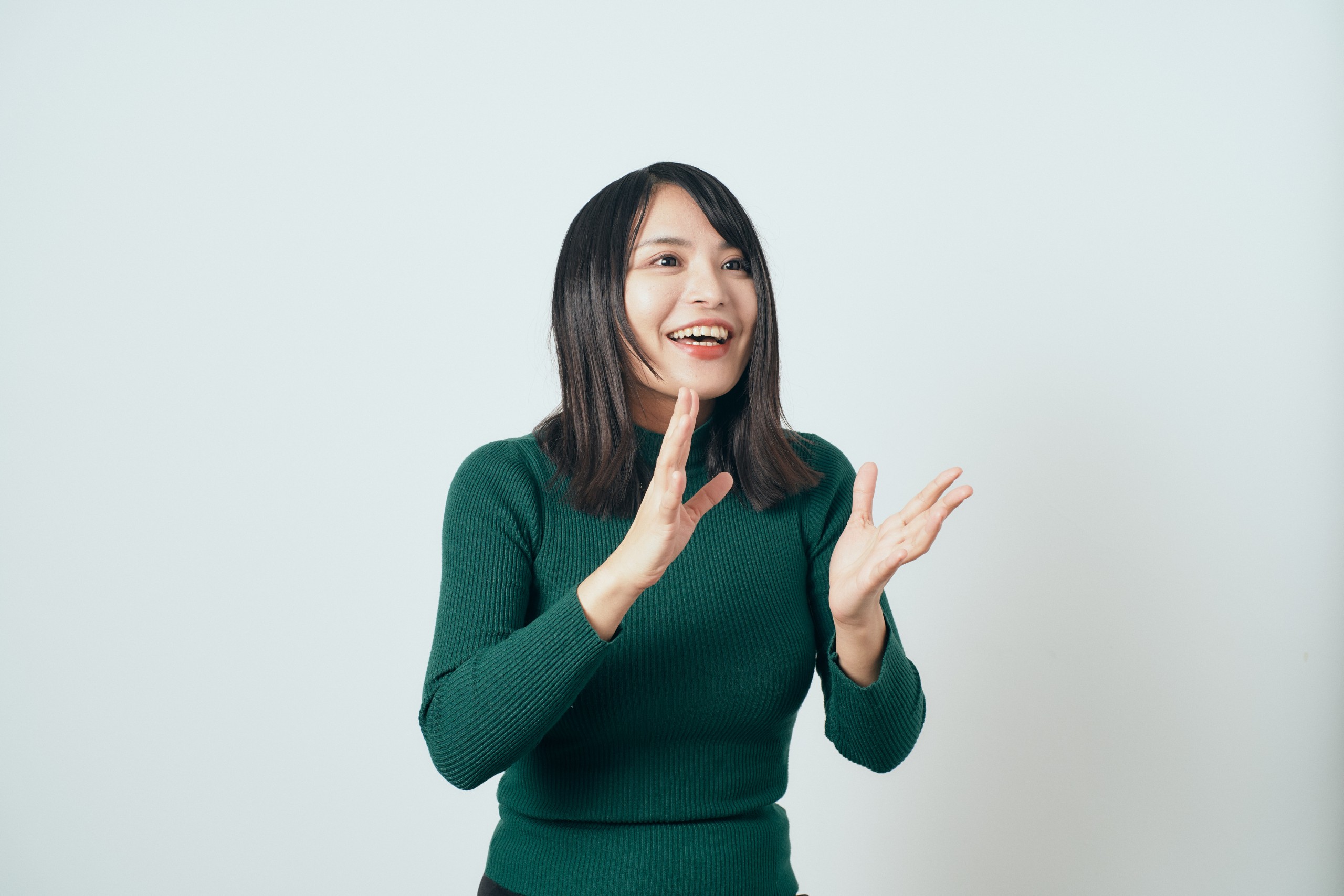 松浦里奈さん