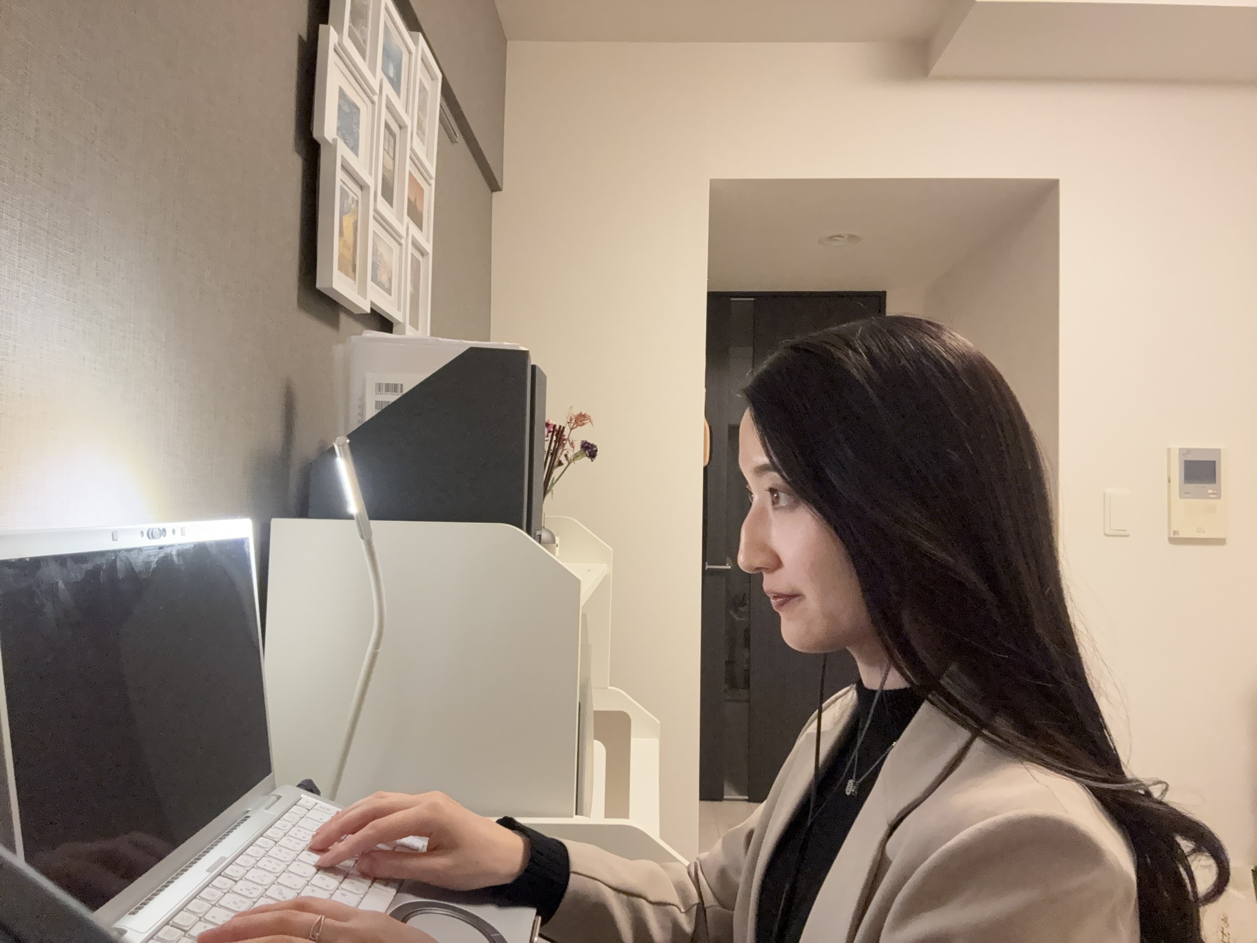武井美帆さん