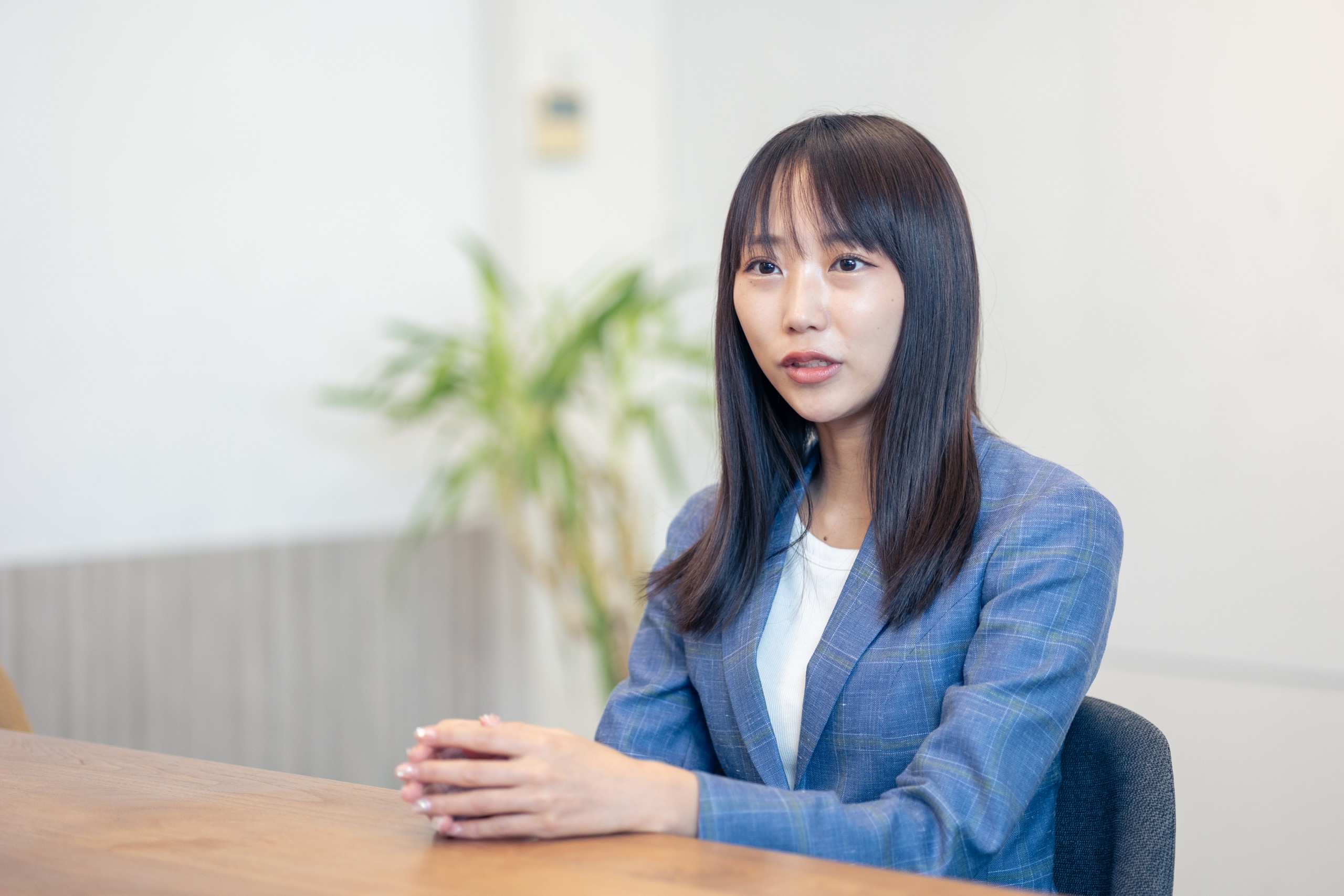 宮脇さきさん